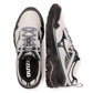 Mizuno Daichi LS Snow White/Carbon/Black Trainers