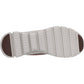 Skechers Glide-Step Elevate Amaze Textile Women's Brown Trainers