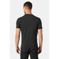 Helly Hansen Workwear Men's Kensington T-Shirt in Black