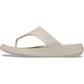 Crocs Getaway Triangle EVA Women's Frappe Sandals