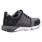 Timberland Pro Men's Radius Trainer in Grey/Black