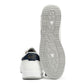 Penguin Gaz Men's White Trainers
