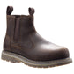 Amblers Safety Women's AS101 Alice Safety Boot in Brown