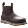 Amblers Safety Women's AS101 Alice Safety Boot in Brown