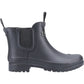 Cotswold Women's Blenheim Waterproof Ankle Boot in Black