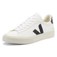 Veja - CP0501537A WOMENS CAMPO WHITE/BLACK