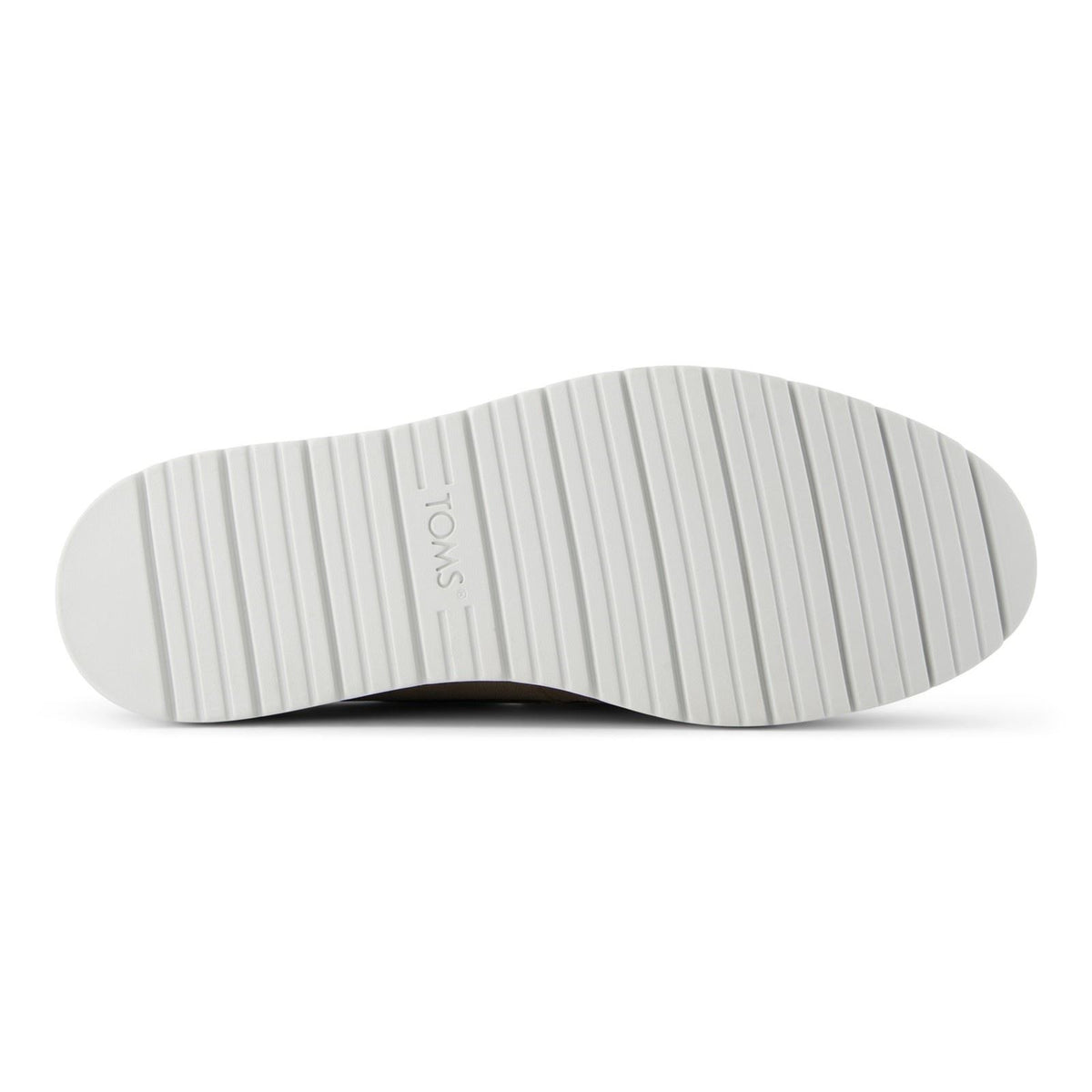 TOMS Navi TRVL LITE Havana Leather Men's Dune Loafers