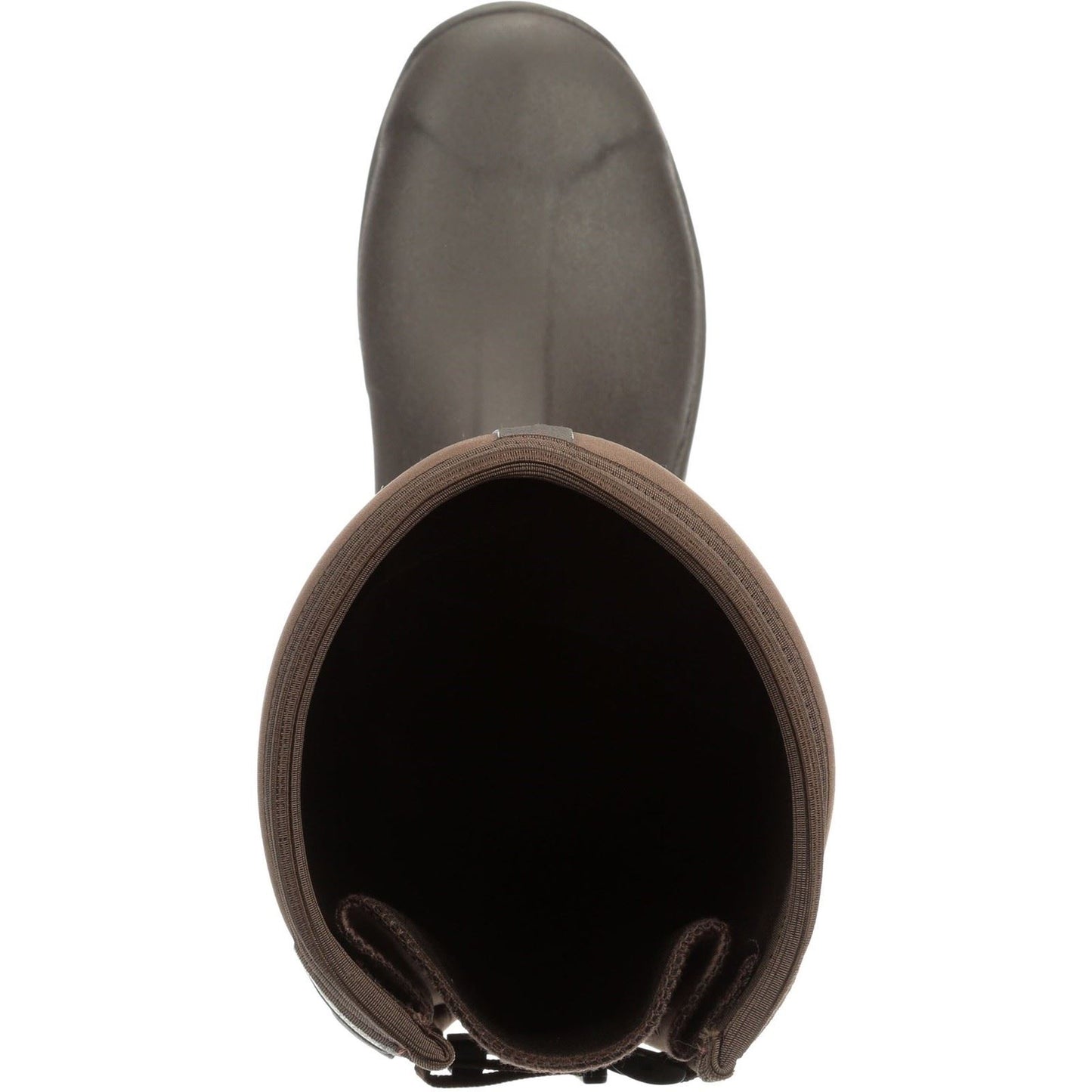 Muck Boots Men's Wetland XF Wellingtons in Brown