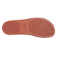 Crocs Women's Brooklyn Slide in Spice