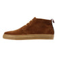 Ben Sherman - BS23503 MENS PARKA BOOT BROWN