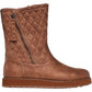 Skechers Women's Keepsakes 2.0 Morning Walks Ankle Boots in Chestnut