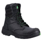 Amblers Safety Men's 503 Safety Boots in Black