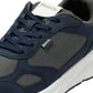 Bench Derker Men's Navy/Grey Trainers