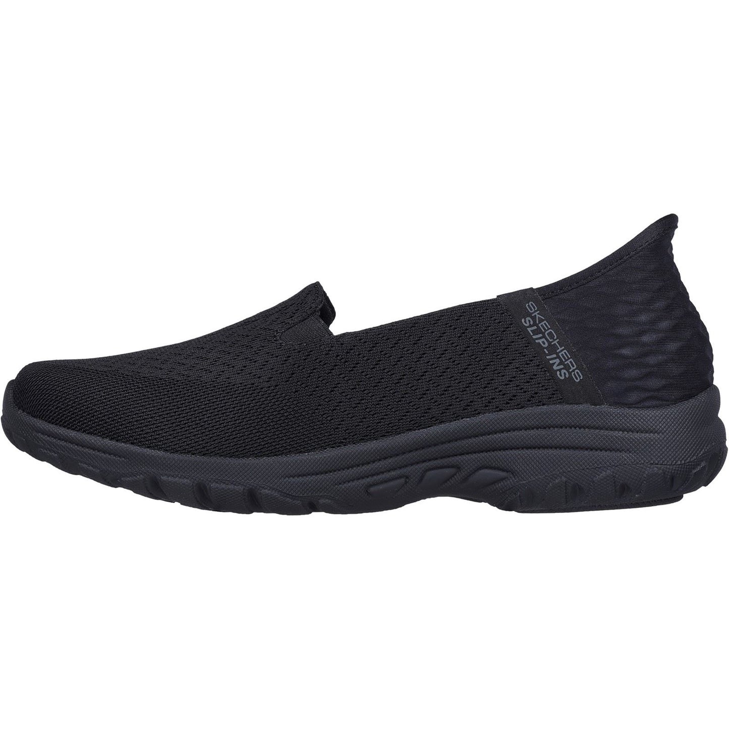 Skechers Women's Reggae Fest 2.0 Guiding Shoes in Black