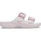 Crocs Saturday Sandal Polyurethane Women's Bubble Ice Sandals