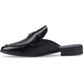 Hush Puppies Calla Leather Women's Black Mules
