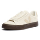 Veja Campo Bold Suede Women's Pierre Almond Eagle Trainers