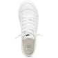 Rocket Dog Cheery Mule Canvas Textile Women's White Mules