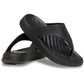 Crocs Getaway Triangle EVA Women's Black Sandals