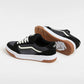 Vans - VN000D26BMA UNISEX HYLANE NINETIES BLACK