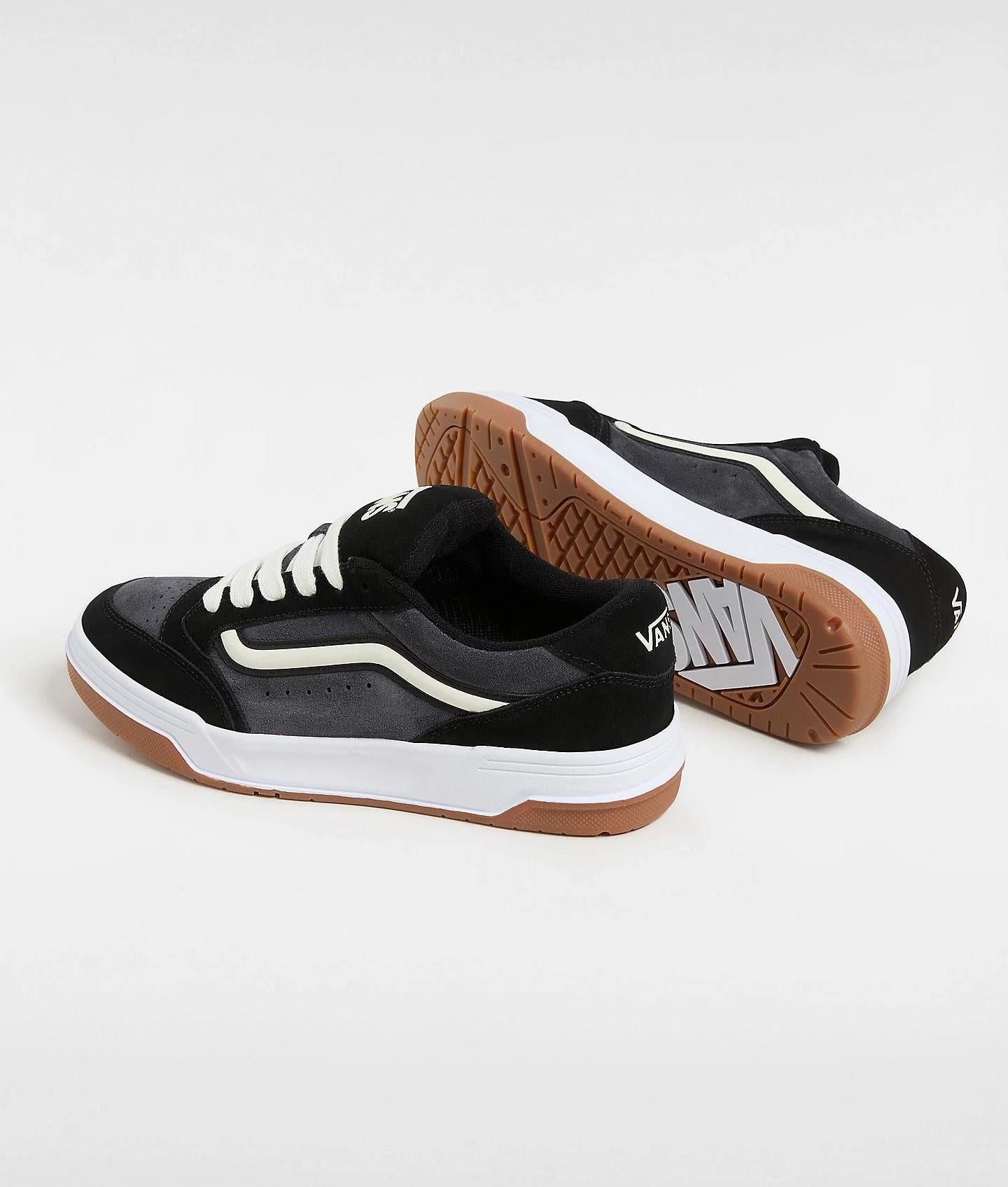 Vans - VN000D26BMA UNISEX HYLANE NINETIES BLACK