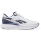 Reebok Viva Speed Men's White/Legacy Blue/Neon Cherry Trainers