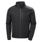 Helly Hansen Sport Crew Insulator Jacket Men's Black Sailing Jacket