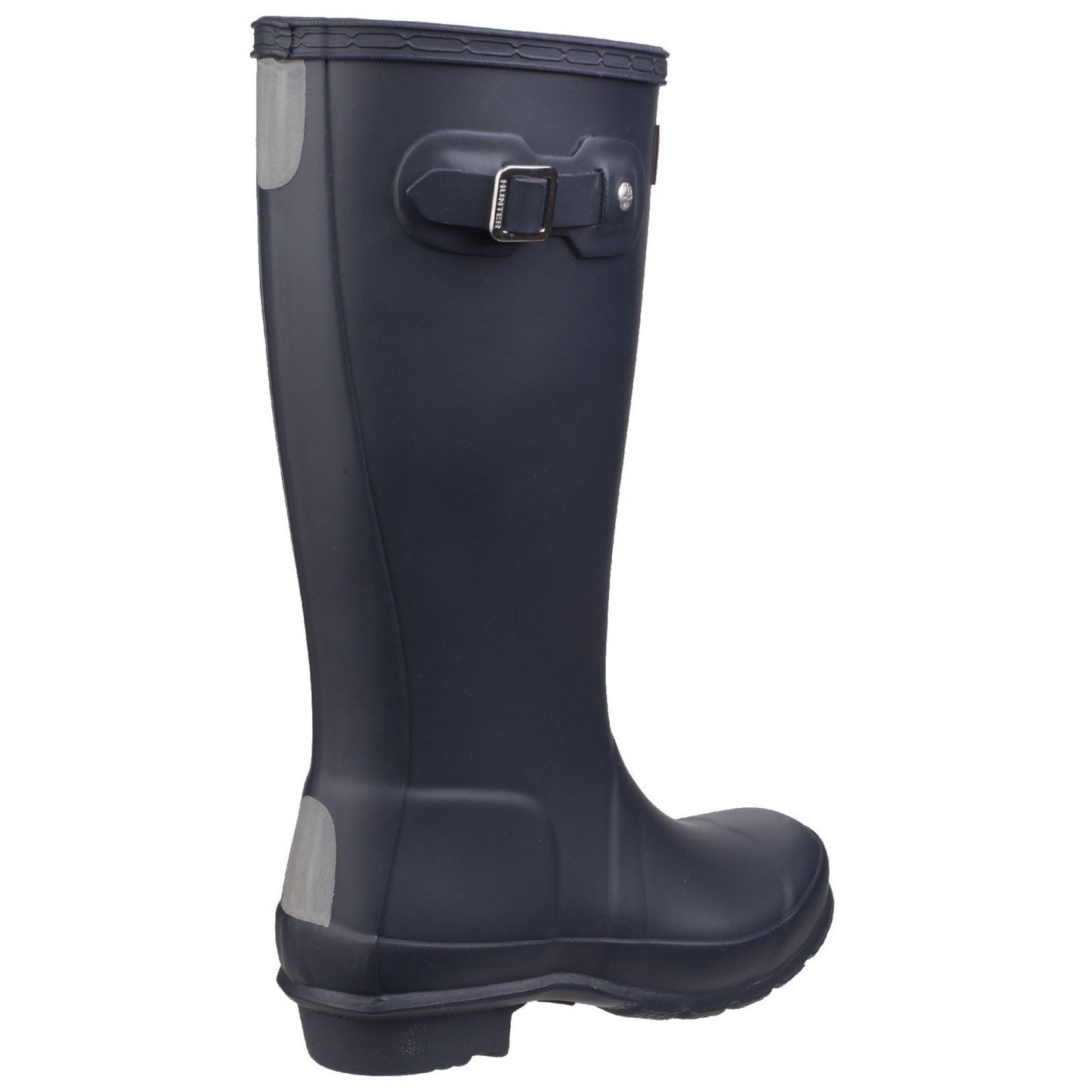 Hunter Unisex Original Wellington Boots in Navy
