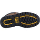 Caterpillar Men's Holton Safety Boot in Brown