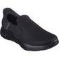 Skechers Men's GO WALK Arch Fit 2.0 Shoes in Black