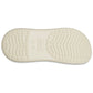 Crocs Women's Classic Crush Clog in Bone