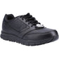 Skechers Workwear Nampa Men's Black Safety Shoes