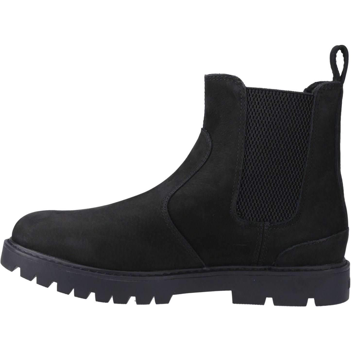 TOMS Men's Griffin Boot in Black