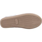 Rocket Dog Women's Rosie Skirball Jersey Mule Slippers in Natural