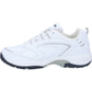 Hi-Tec Blast Lite Wide Polyurethane Men's White Trainers