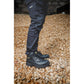 Amblers Safety Women's AS605C Safety Boots in Black