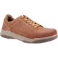 Hush Puppies Men's Finley Shoe in Tan