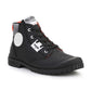 Palladium Pampa SP20 Overlab Men's Black Boots