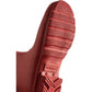 Hunter Women's Original Short Wellington Boots in Red