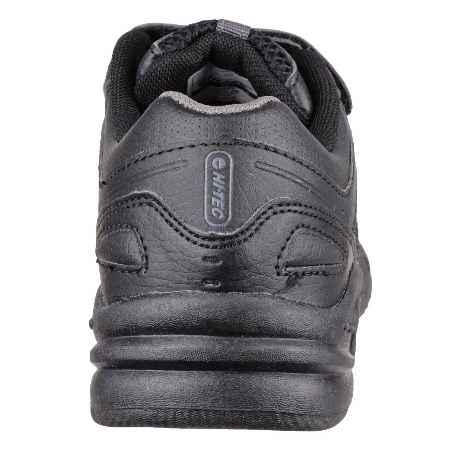 Hi-Tec XT115 Polyurethane Black Trainers