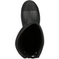 Muck Boots Women's Chore Adjustable Tall Boot in Black