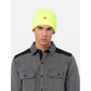 Dickies Acrylic Cuffed Unisex Adults's Yellow Beanie Hat