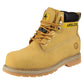 Amblers Safety FS7 Goodyear Welted Safety Boot in Honey