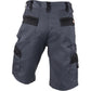 Dickies Everyday Polyester Men's Grey Knee-Length Shorts