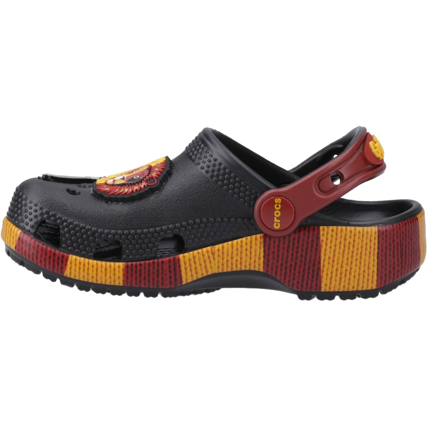 Crocs 210541 HARRY POTTER GRYF Thermoplastic Gryffindor Clogs
