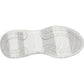 Skechers Women's Hazel Step N Flow Trainer in White