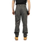 Caterpillar Nexus Holster Stretch Pocket Cotton Men's Grey Outdoor Trousers