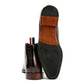 Ben Sherman London Brush Off Leather Men's Brown Boots