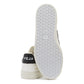 Veja - CP0501537A WOMENS CAMPO WHITE/BLACK