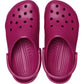 Crocs Classic EVA Women's Royal Pink Clogs